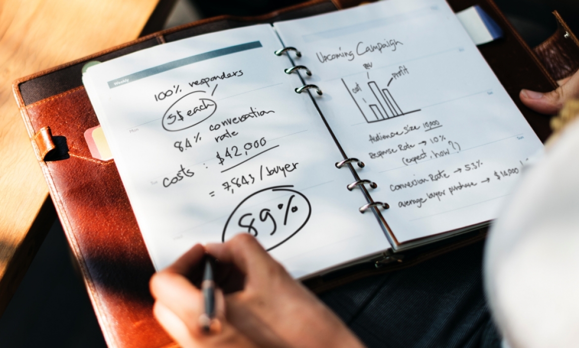 ¡Acelera el crecimiento de tu negocio!