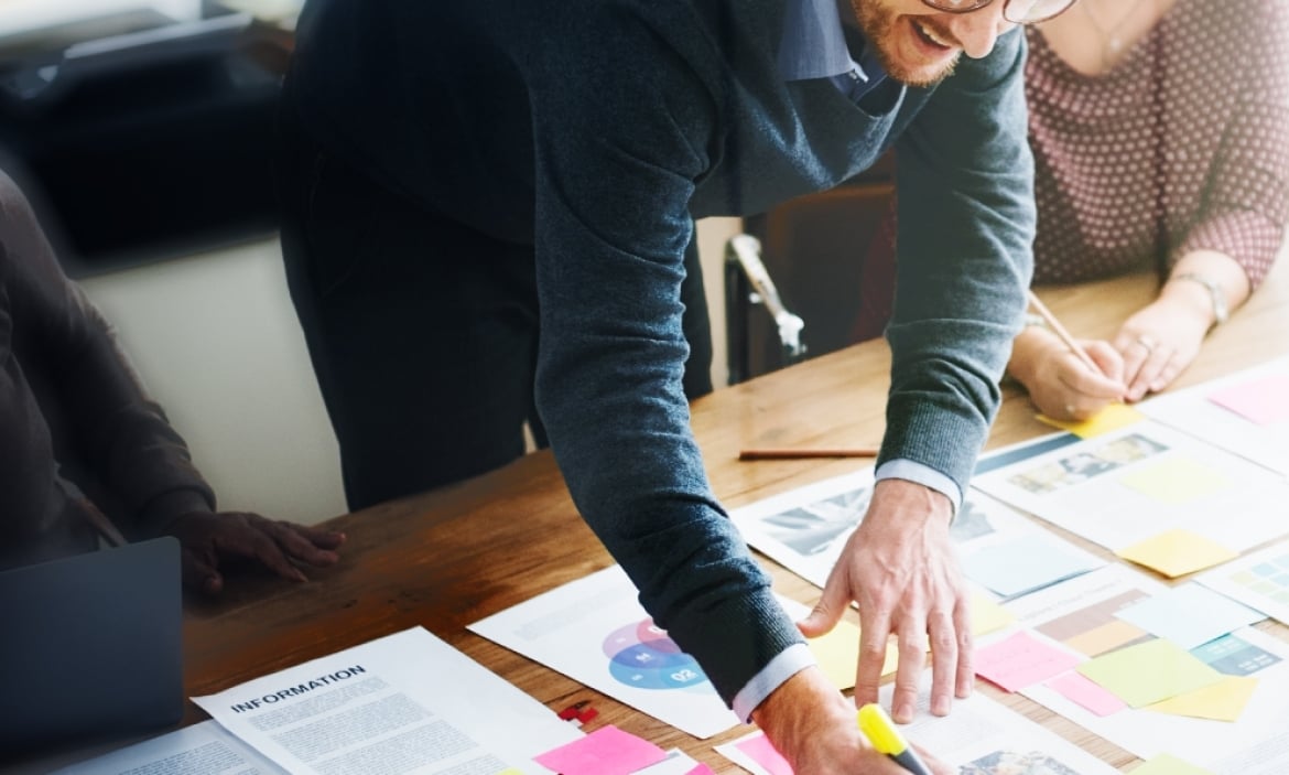 ¿Cómo planear mis objetivos y metas?